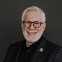 Aréo-Feu Employee André Lafond's profile photo