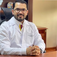 Hospital Isidro Ayora Employee Diego Carrión Ortega's profile photo