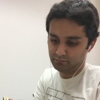 Muhammad Jamshed Email & Phone Number