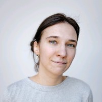 Avocado Employee Sofiia Deineka's profile photo