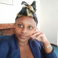 Techmtaa Employee Eva Gichaga's profile photo