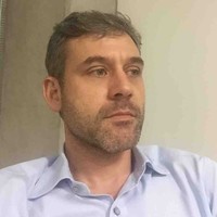 Baked Potato Employee Alvaro Carramaschi's profile photo