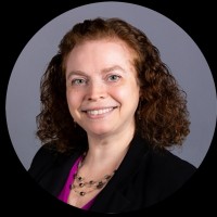 NYC OCME Department of Forensic Biology Employee Meredith Rosenberg's profile photo