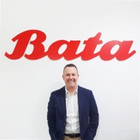 Bata Group Employee Peter Hornby's profile photo