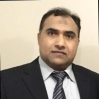 Creative Design Employee Muhammad Saeedaslam's profile photo