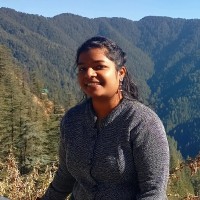 Rapid Soft Technologies Employee Apoorva Seru's profile photo
