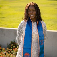Global Resilience Institute Employee Shemilore Daniels's profile photo