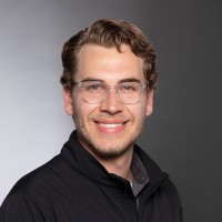 The Whiting-Turner Contracting Company Employee Gunnar Johnson's profile photo