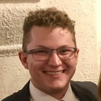 BARBRI Global Employee Eric McCullough's profile photo