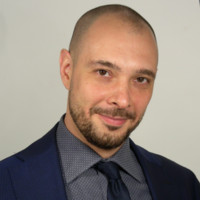 Simone Spalletta Email & Phone Number
