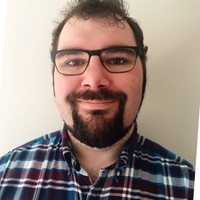 AutoVerify Employee Alex Brown's profile photo