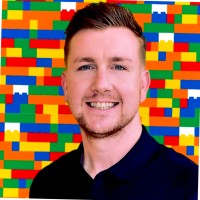 LEGOLAND® New York Resort Employee Ryan Murray's profile photo