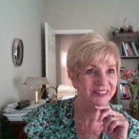 Barbara Alexander