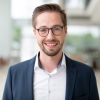 Rentschler Biopharma SE Employee Björn Beckmann's profile photo