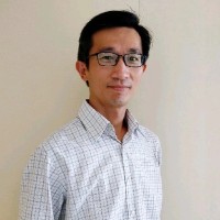 Lucas 李毅立 Email