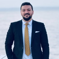 Nice Deer Employee Ahmed Sarhan's profile photo
