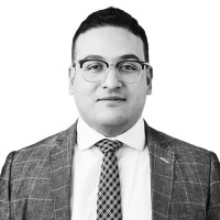 Oussama Hniki Email