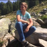 GrootGroener Employee Bart Valk's profile photo