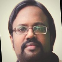 Wilhelmsen Ship Management Employee Abhilash Sreedharan's profile photo