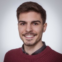 Bosch Employee Marko Kovacic's profile photo