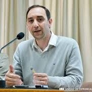 Ministerio de Jefatura de Gabinete de Ministros Employee Bernardo Galinelli's profile photo