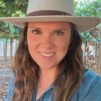 Westfalia Fruit Employee Mariana Lira Lukacs's profile photo