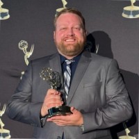 ESPN Employee Eric Manlove's profile photo