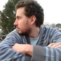 Amalgama Employee Ezequiel Aguerre's profile photo