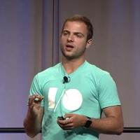 Open Source Projects Employee Gabriel Peal's profile photo