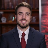 WKTV NewsChannel 2 Employee Eric Gage's profile photo
