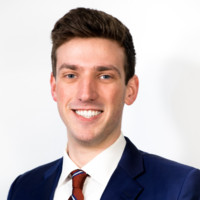 MedStar Georgetown University Hospital Employee Thomas Lamson's profile photo
