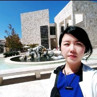 Boryeon Park Email