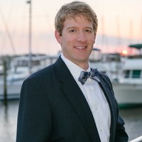 Duke Energy Corporation Employee Frank Clark's profile photo