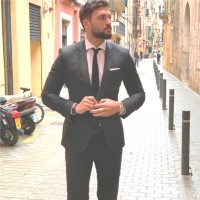 Michael Kors Employee Fernando Raya Buron's profile photo