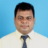 Job Seeker at Present Employee Ravi Thukarul's profile photo