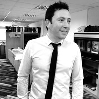 Crown Flooring Ltd Employee Dominic Gillies's profile photo