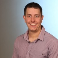Simon Diehl's profile photo