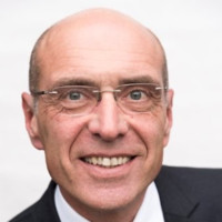 CIRCOR International, Inc. Employee Patrick ALBERT's profile photo