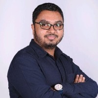 Arjun Ravindran Email