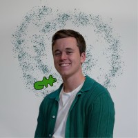 Pufferfish Employee Derek Mare's profile photo