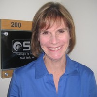 Staff Tech, Inc Employee Joy Merrill's profile photo