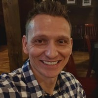 Biewer Lumber Employee Matt Mihelic's profile photo