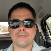Concrecon Concreto E Construcoes Employee Vinícius Santos's profile photo