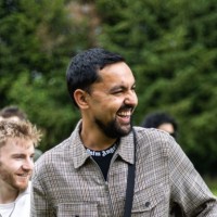 Arch Creative Employee Ryan Gill's profile photo