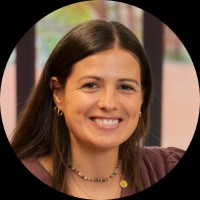 Maternify Employee Begoña Ocón's profile photo
