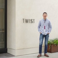 Twist Teas Employee Cullen Tavelli's profile photo