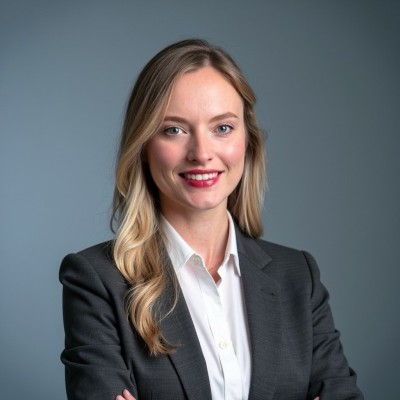 Praetorian Power Protection LLC Employee Kelsey Jones's profile photo