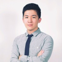 Berry AI Employee Guan Chen's profile photo
