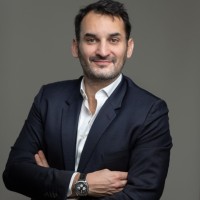 Tissot SA Employee Benjamin Mauss's profile photo