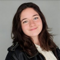 Jackson County REMC Employee Chiara Bouckaert's profile photo